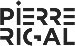 Pierre Rigal Logo