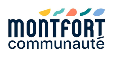 Logo de Communauté de Monfort