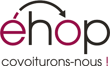 Logo de Ehop