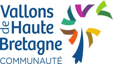 Logo de Communauté Vallons de Haute Bretagne