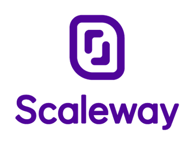 Scaleway — hébergement cloud français