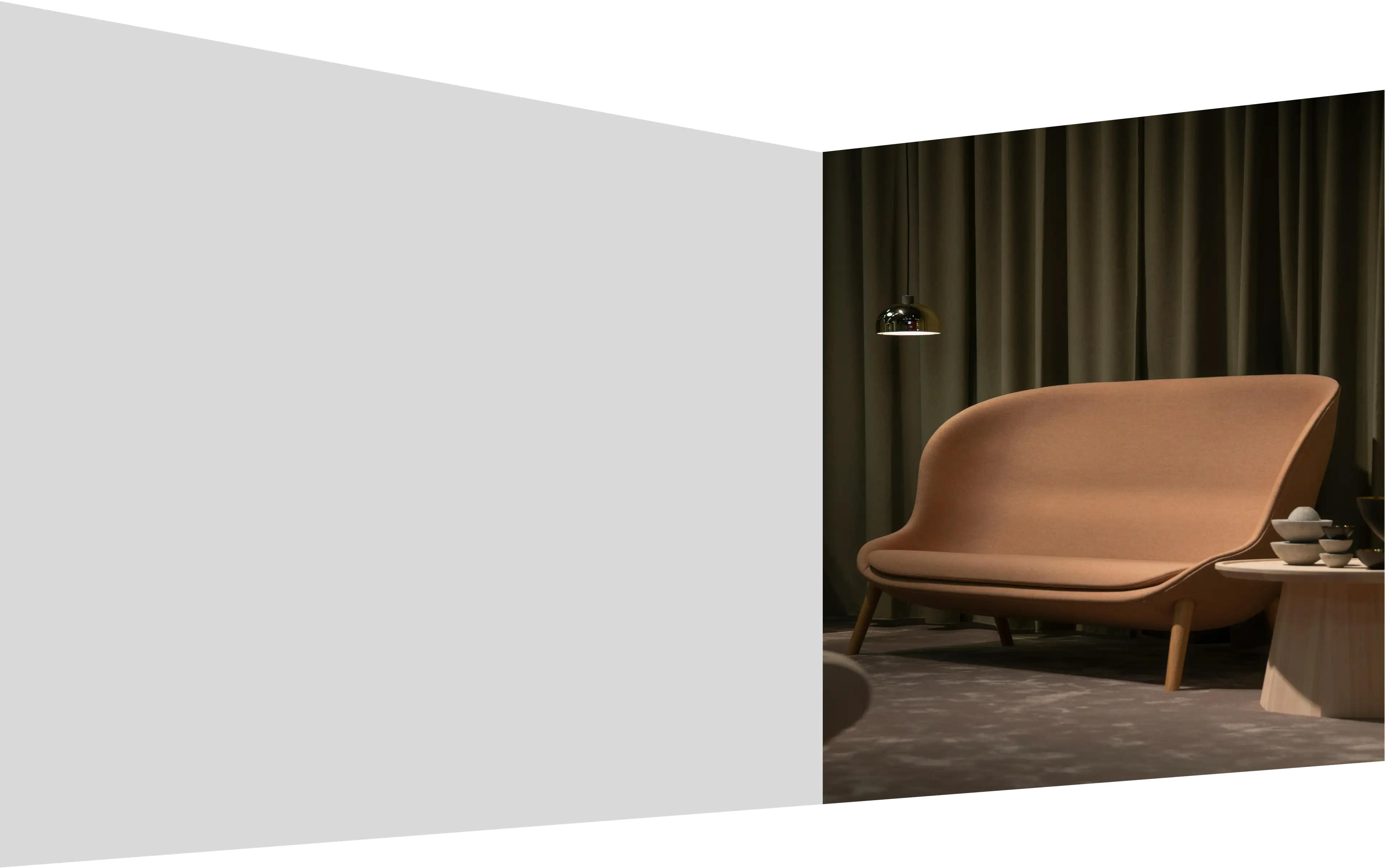 mobilier design