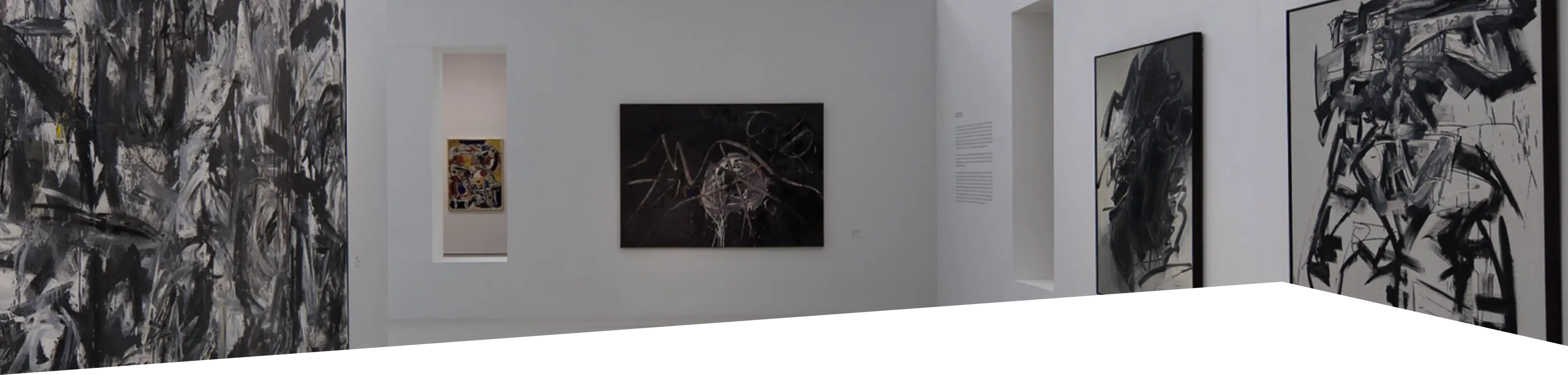 Galerie d'art