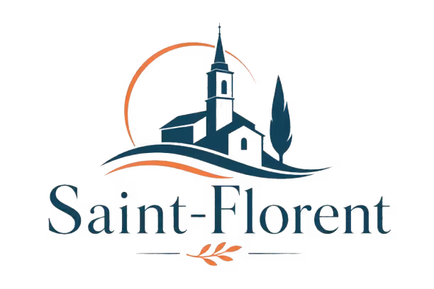 logo Saint-florent-sur-vienne
