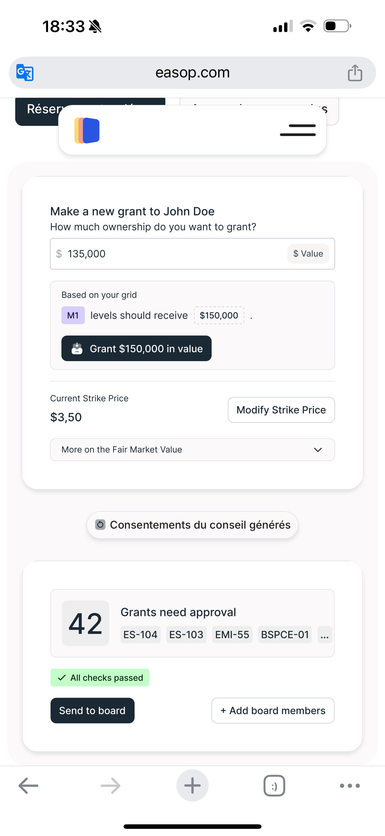Image du projet Easop (2)