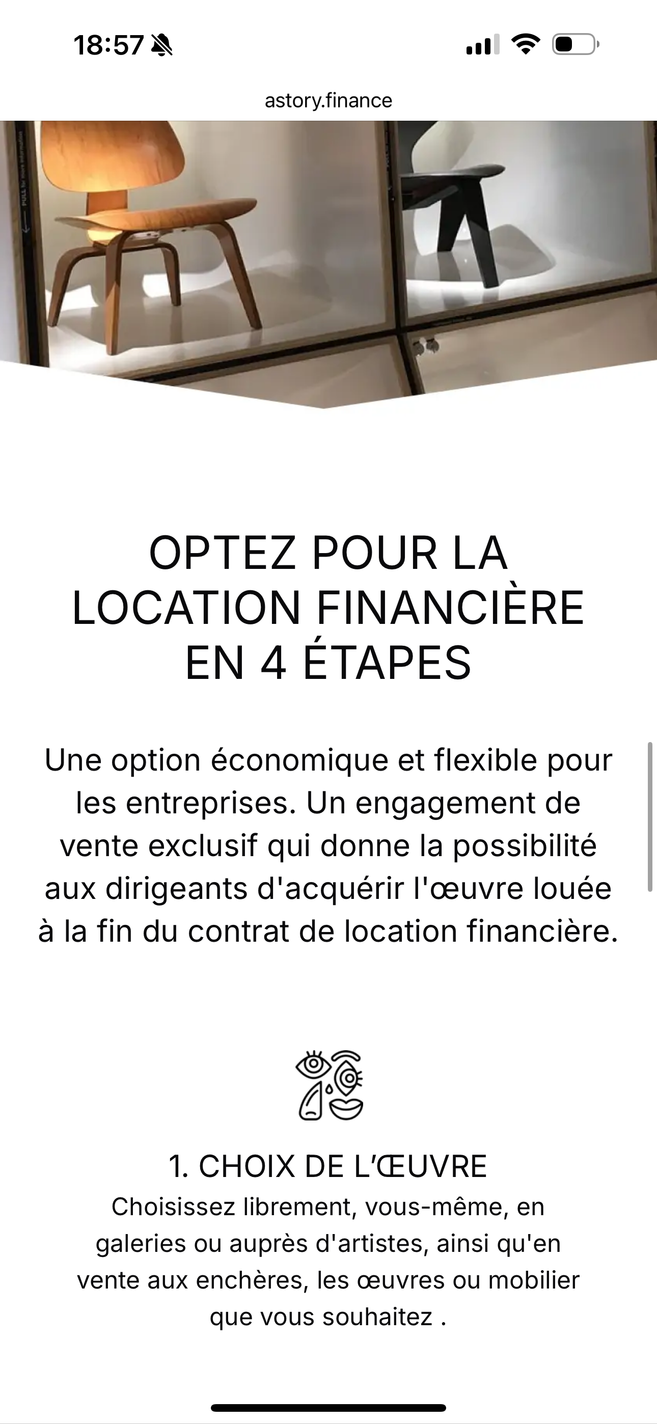 Image du projet Astory Finance (3)