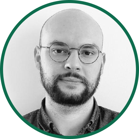 Photo de profil de Jordan Van Walleghem