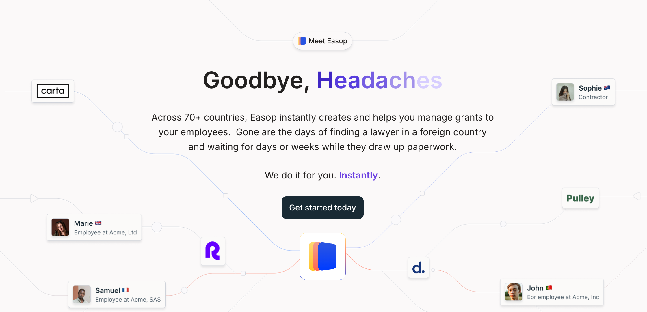 Image du projet Easop (1)