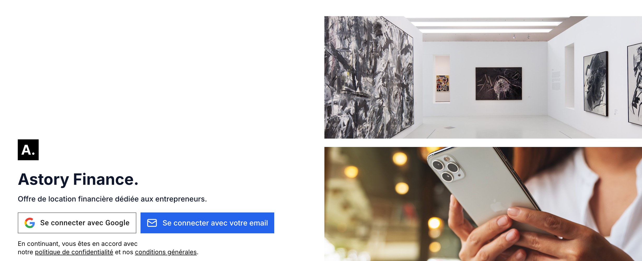 Image du projet Astory Finance (1)