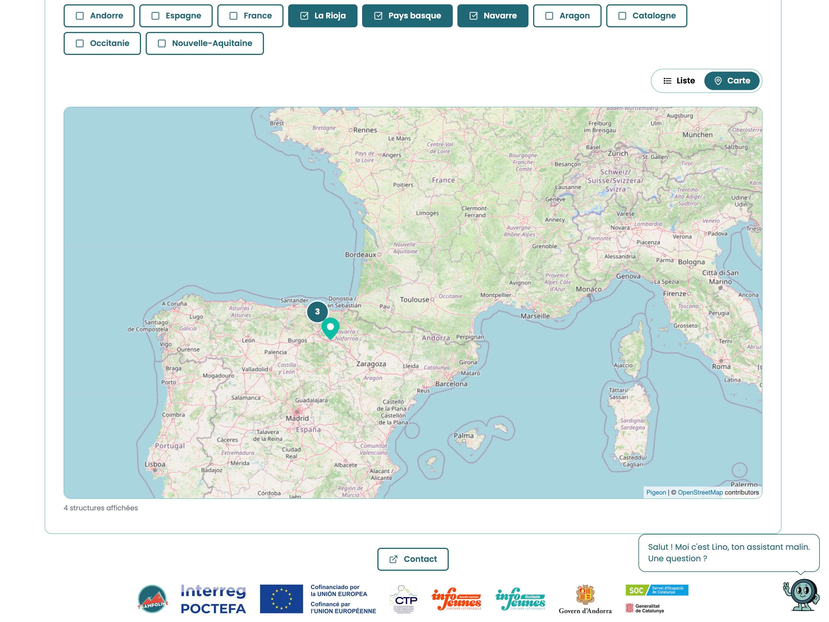 Image du projet Interreg POCTEFA (5)
