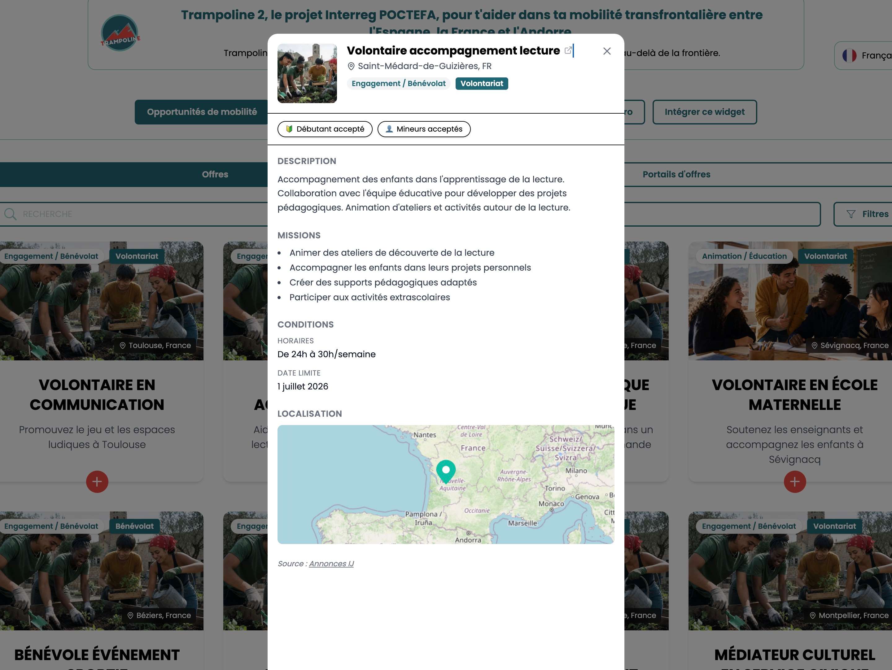 Image du projet Interreg POCTEFA (6)