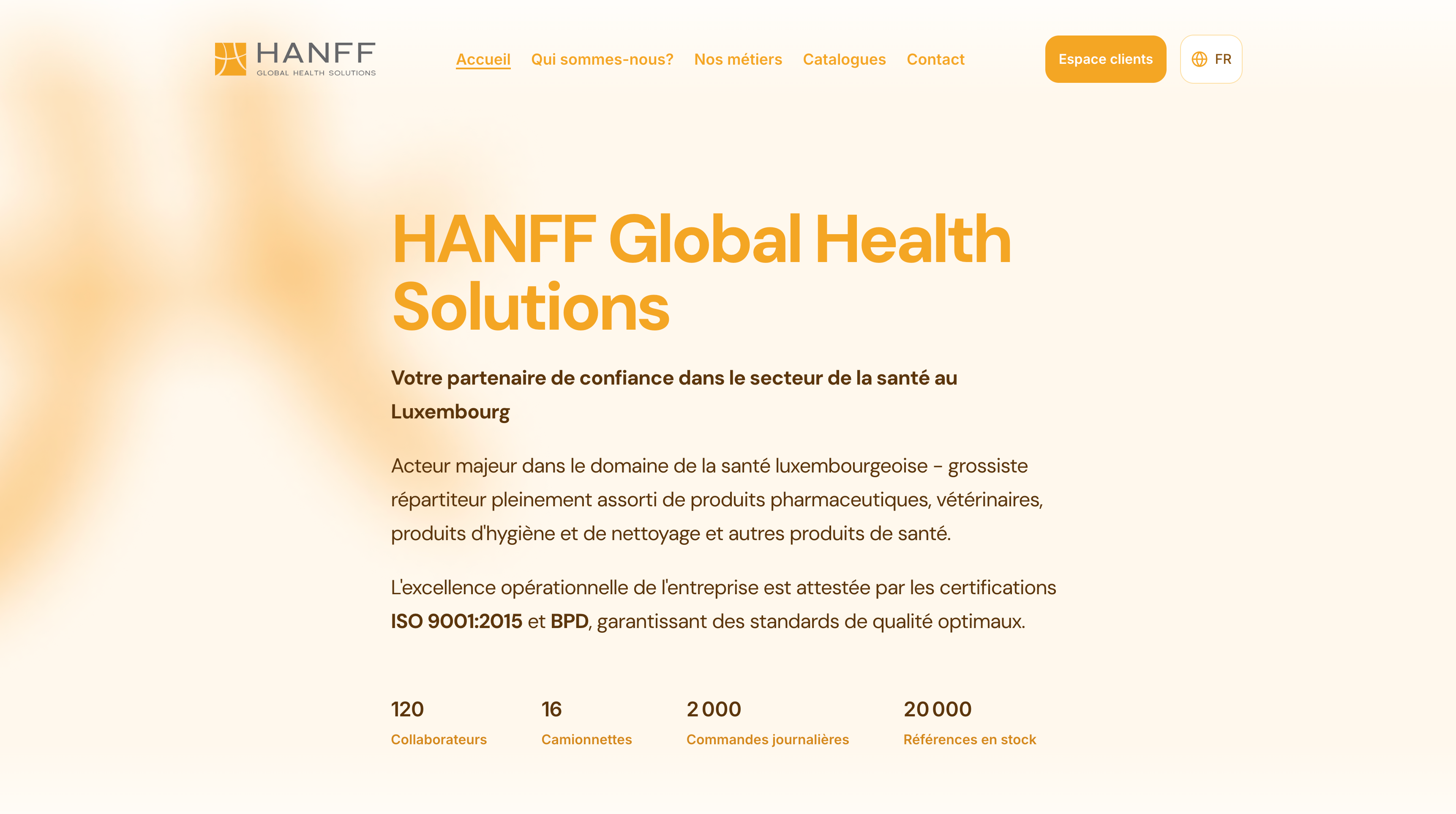 Image du projet Hanff (1)