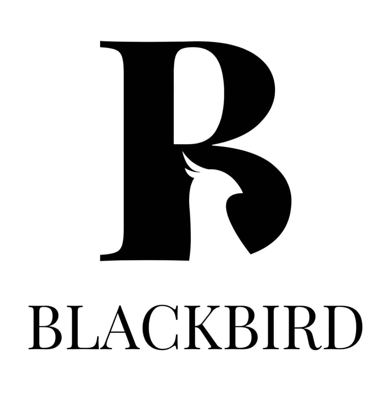 Logo de Blackbird