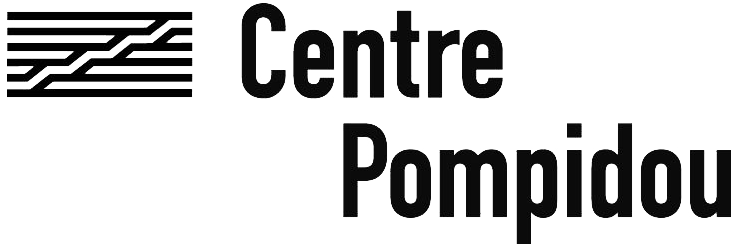 Logo de Centre Georges Pompidou
