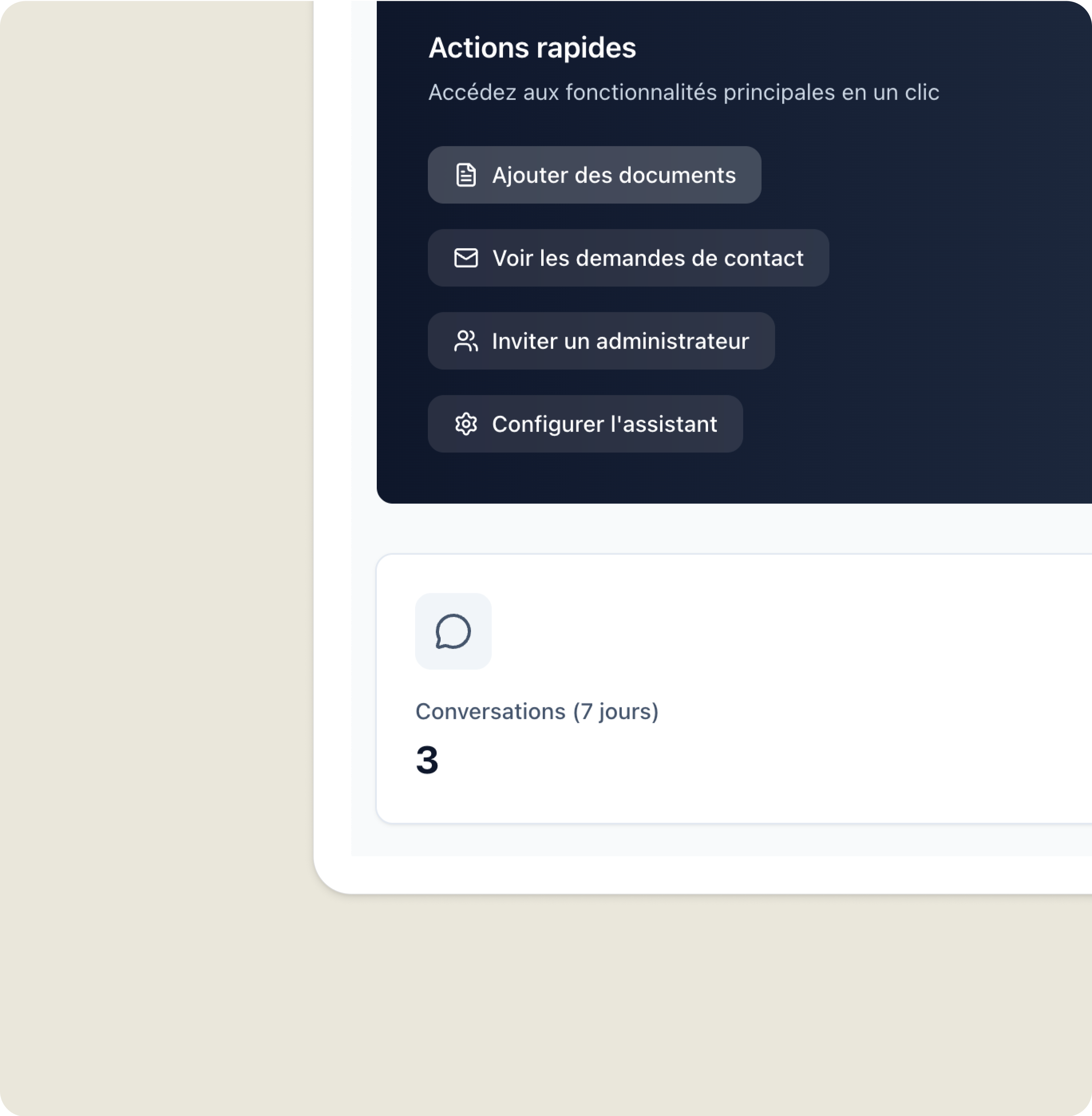 Comment ça fonctionne