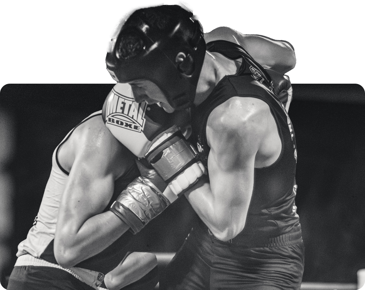 Événement avec ring