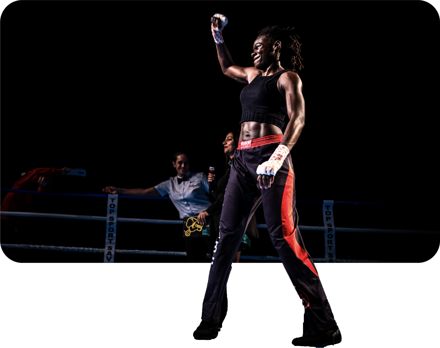 Gala Breizh Savate