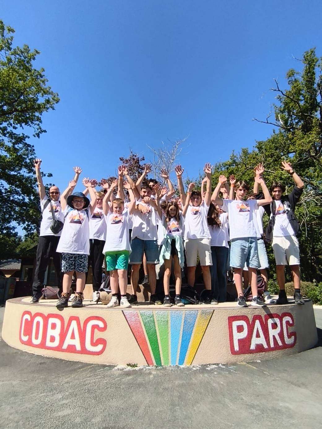 Les Gants d'Été — activités