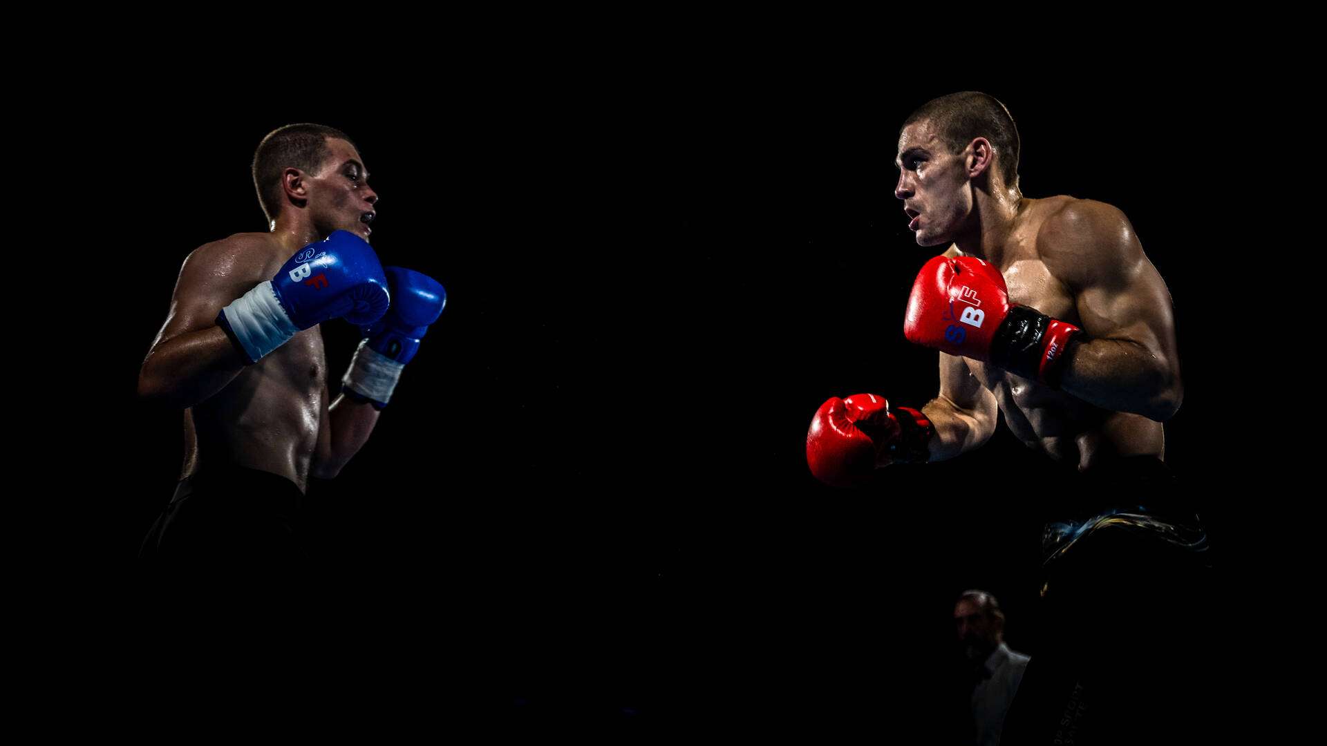 Prochain événement Breizh Savate
