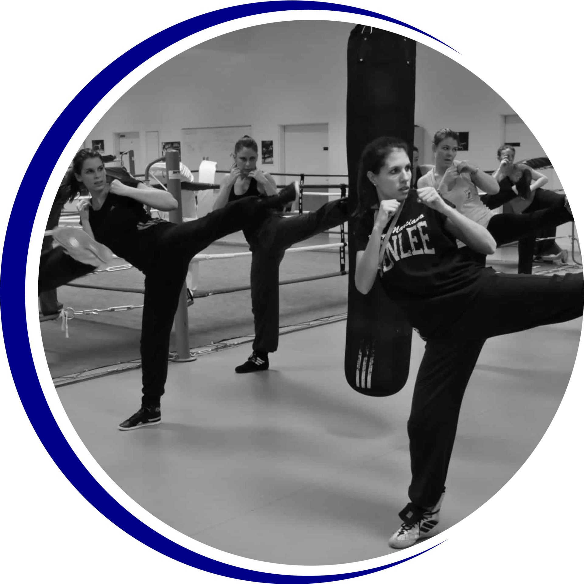 Savate Forme discipline