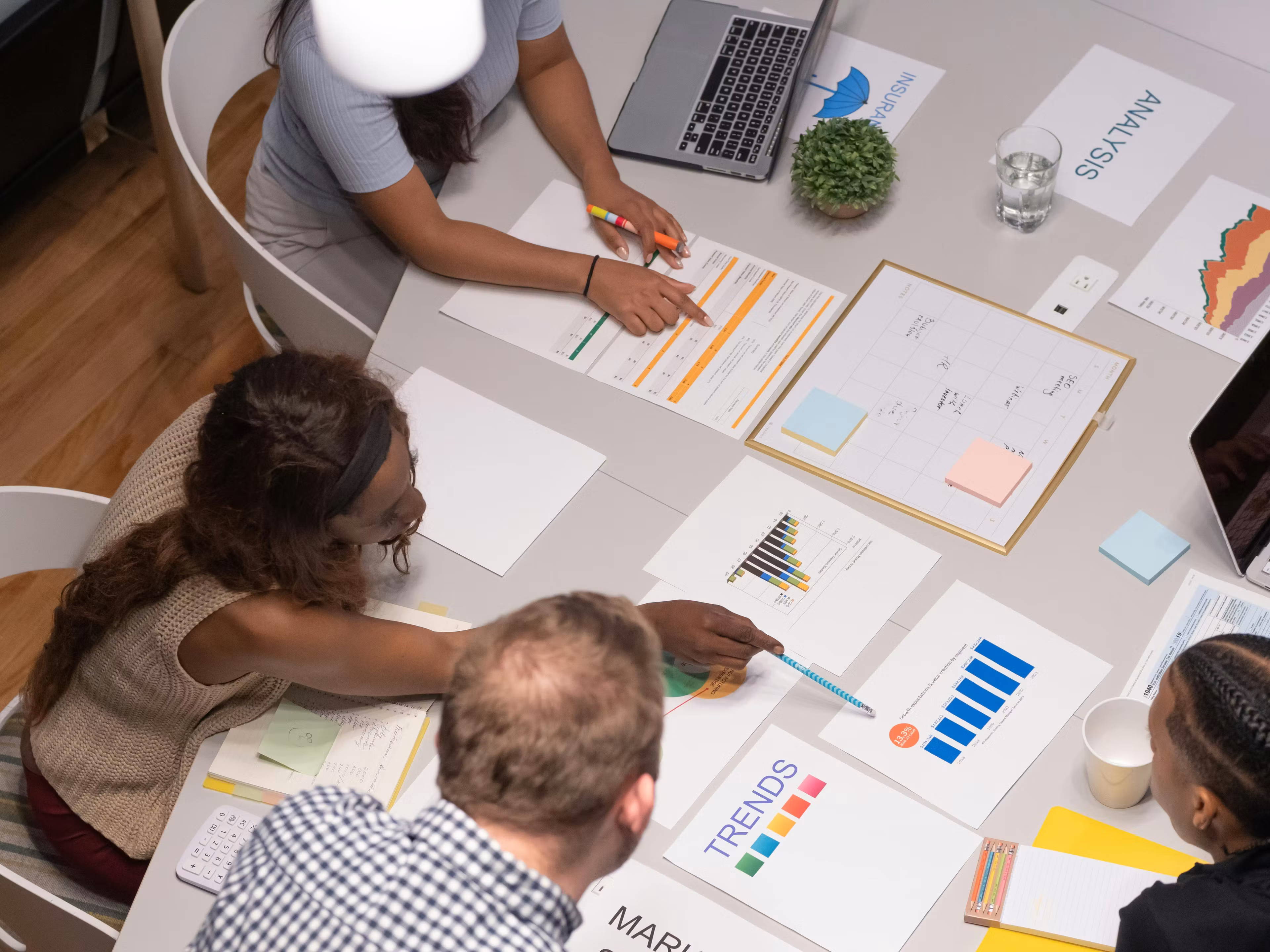 PME en pleine ascension