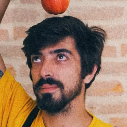 Photo de Benjamin
