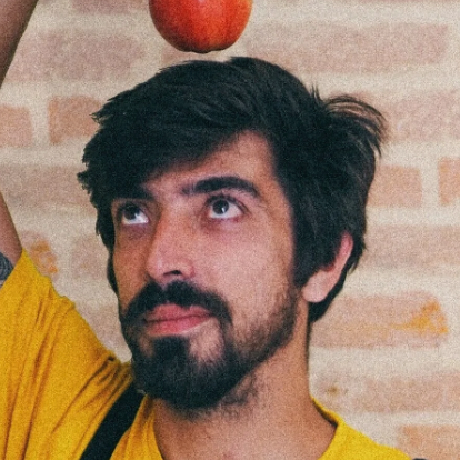 Photo de Benjamin