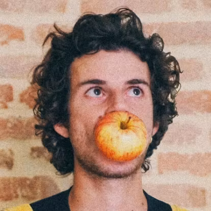 Photo de François