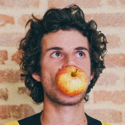 Photo de François