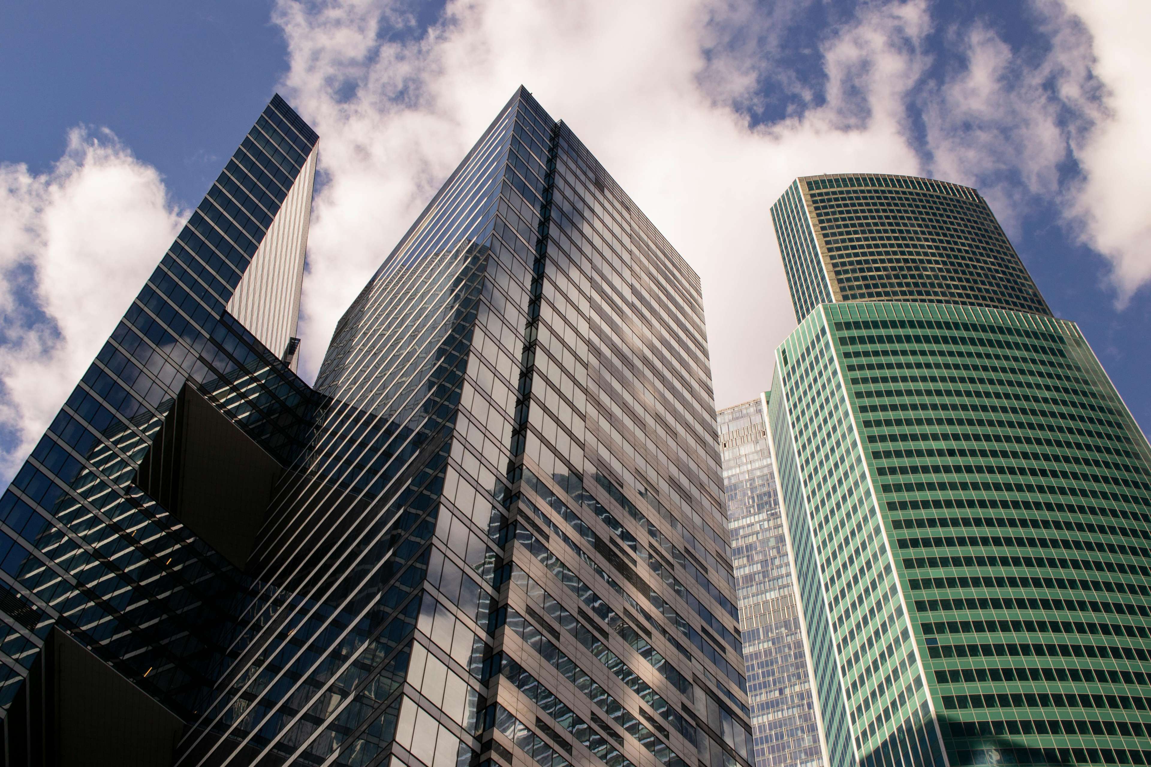 Groupe costaud