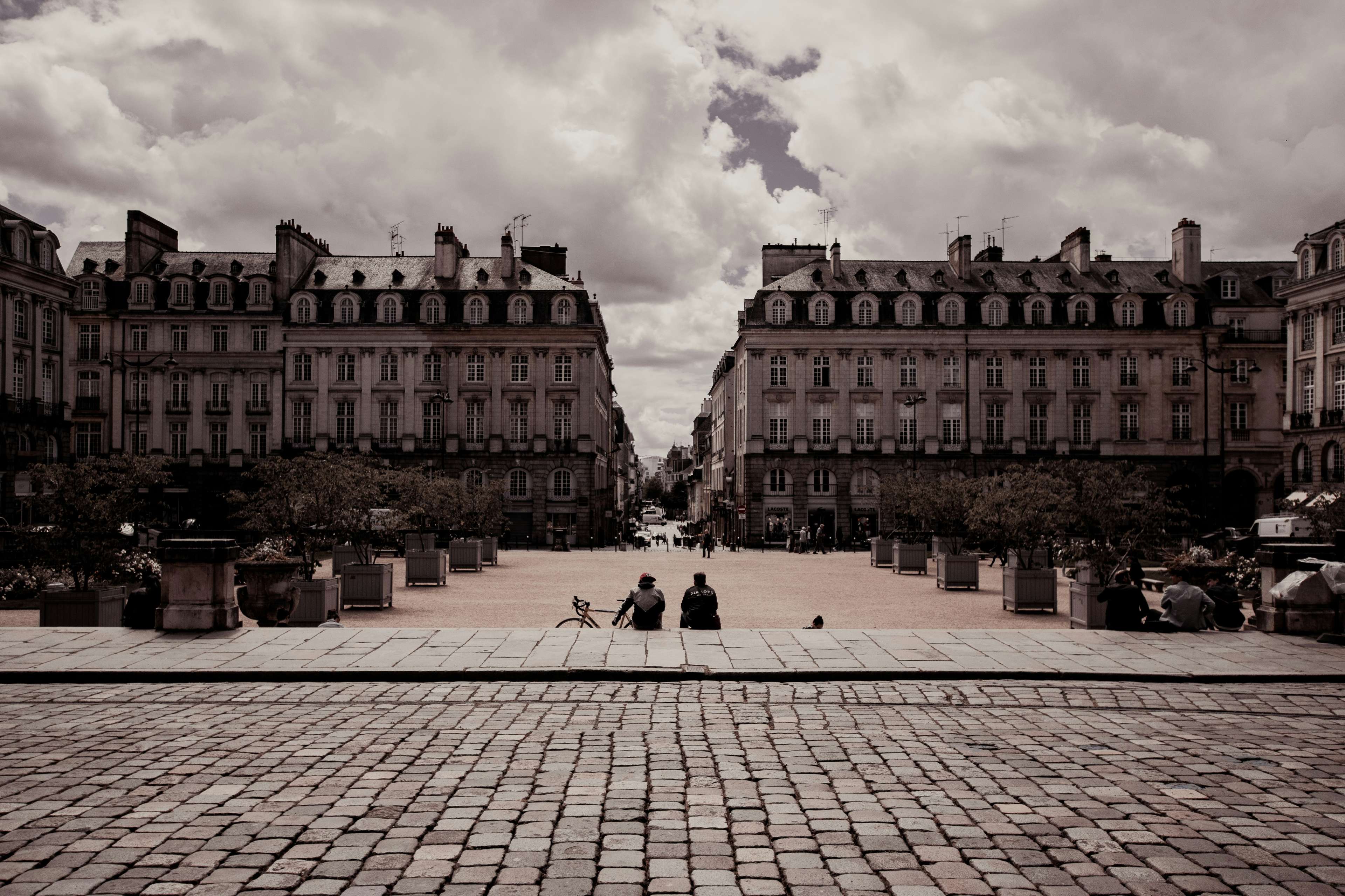 Photo de Rennes