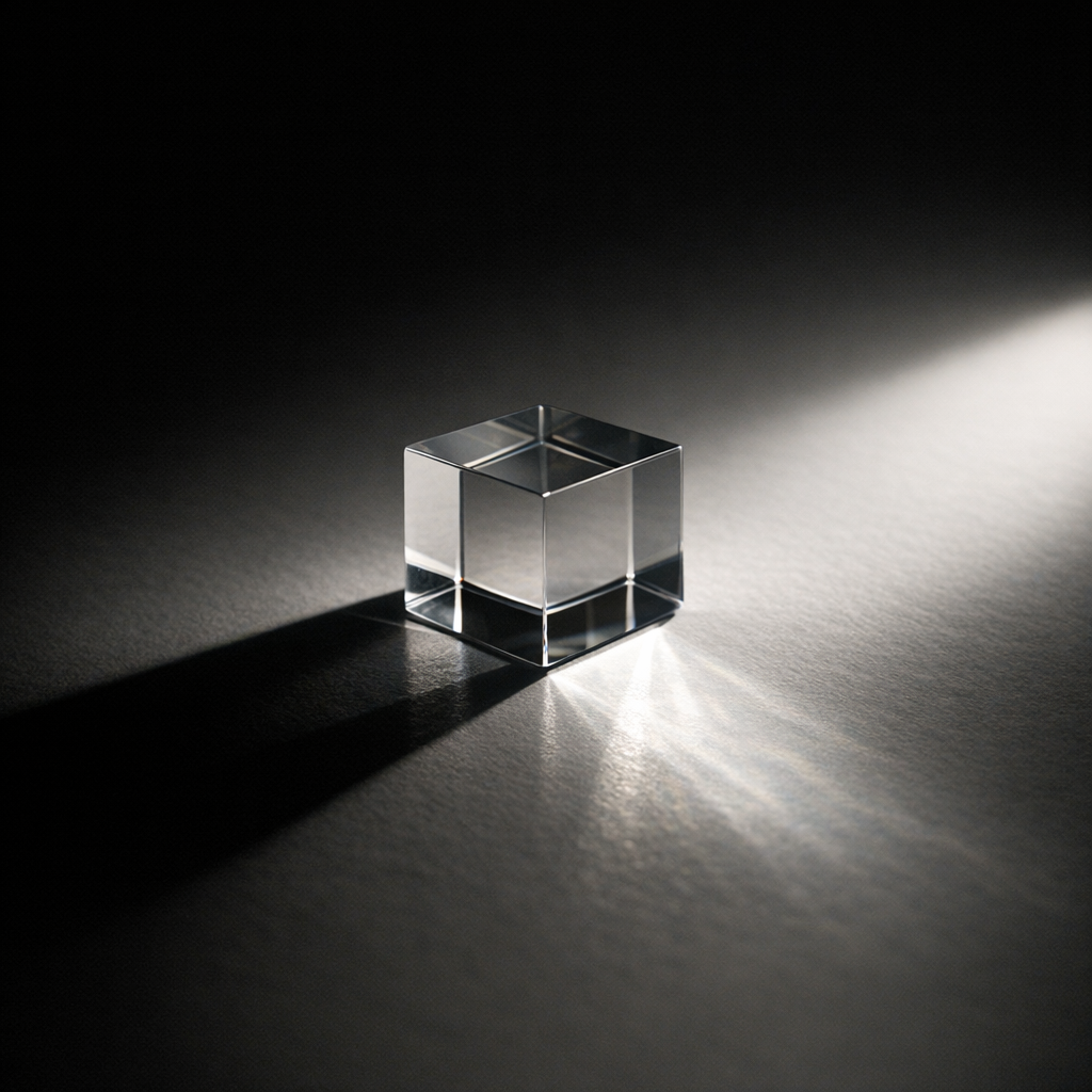 Éthique & transparence