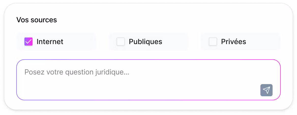 Accès internet