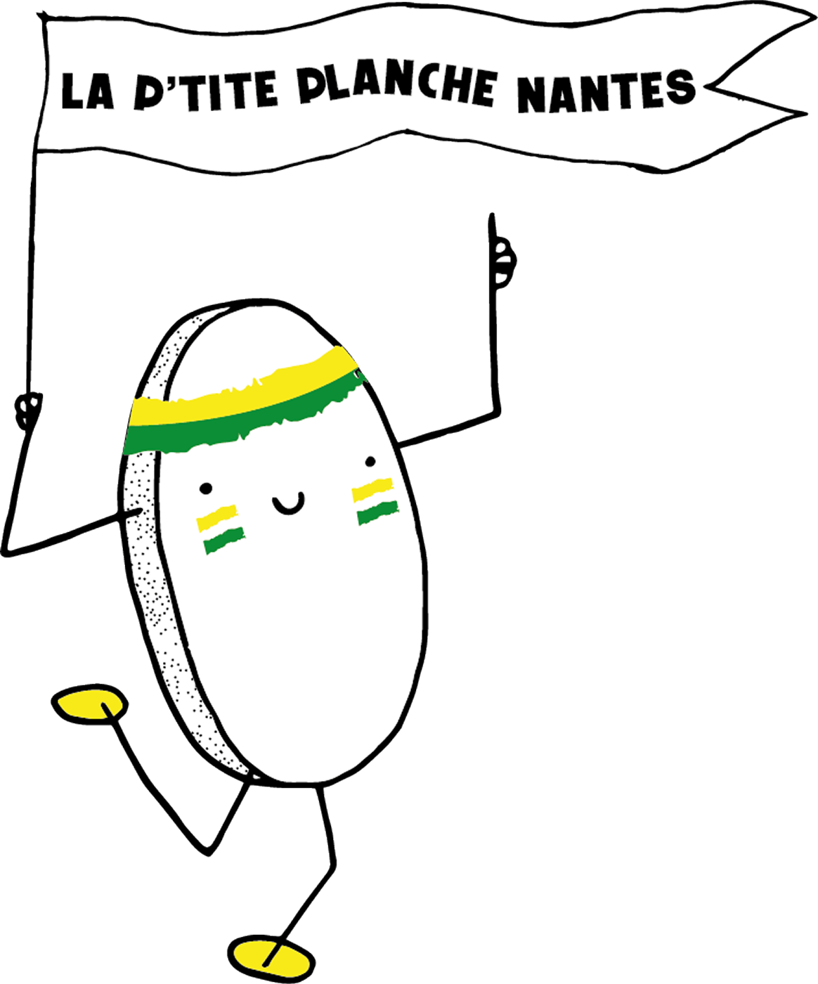 Palet Nantes