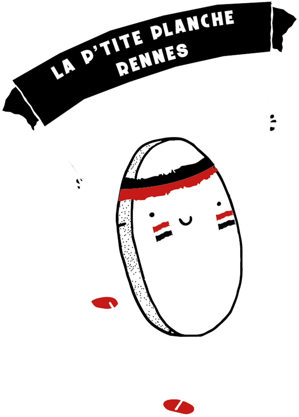 Palet Rennes