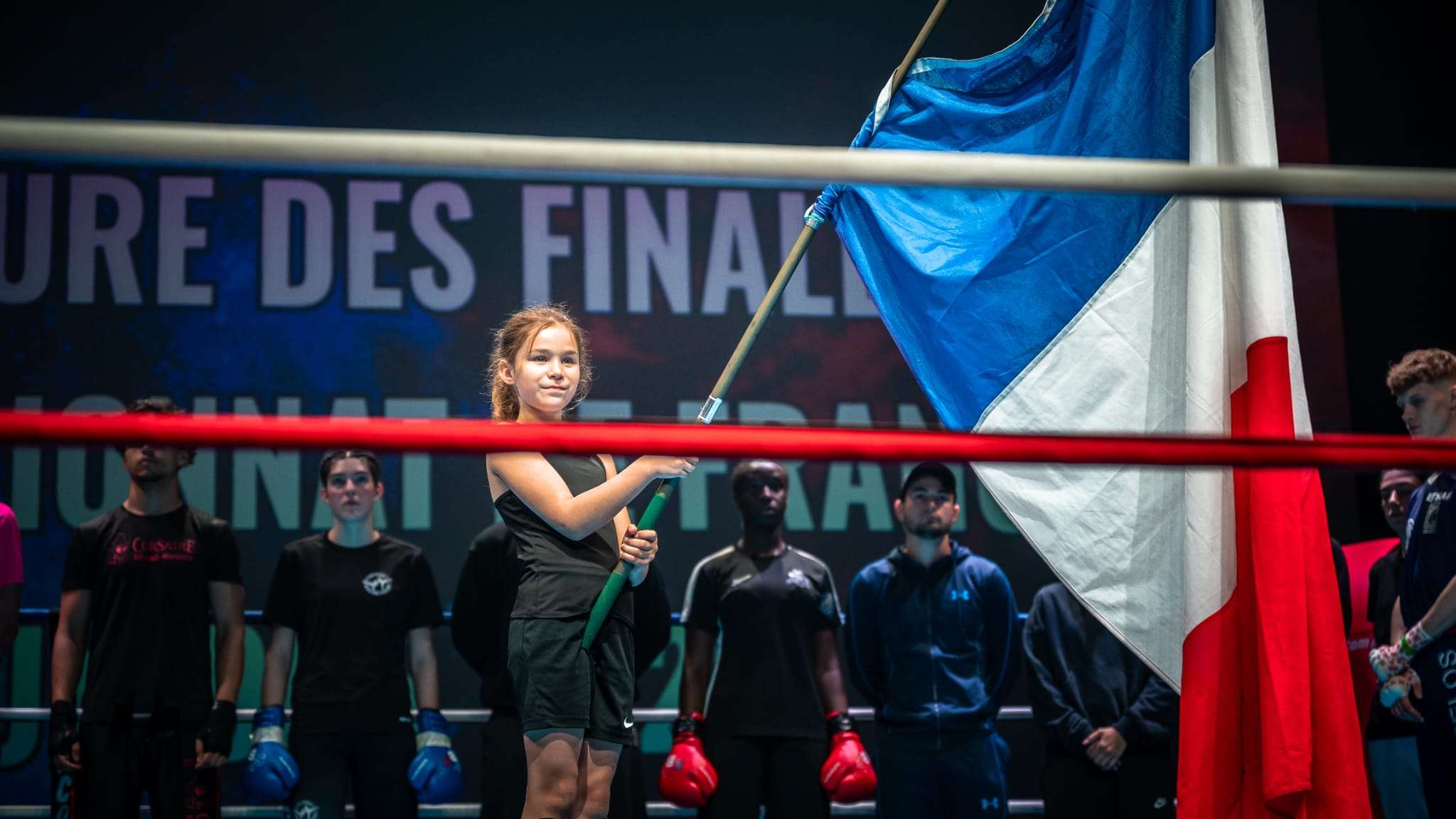 Illustration de l'article "Gala Lanester - Finales Juniors"