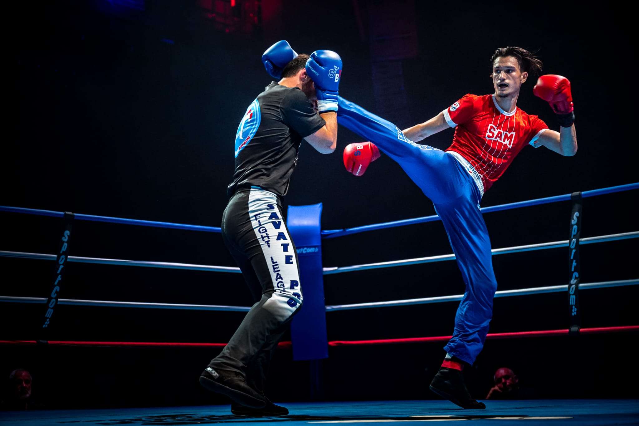 Photo 3 - Gala Lanester - Finales Juniors