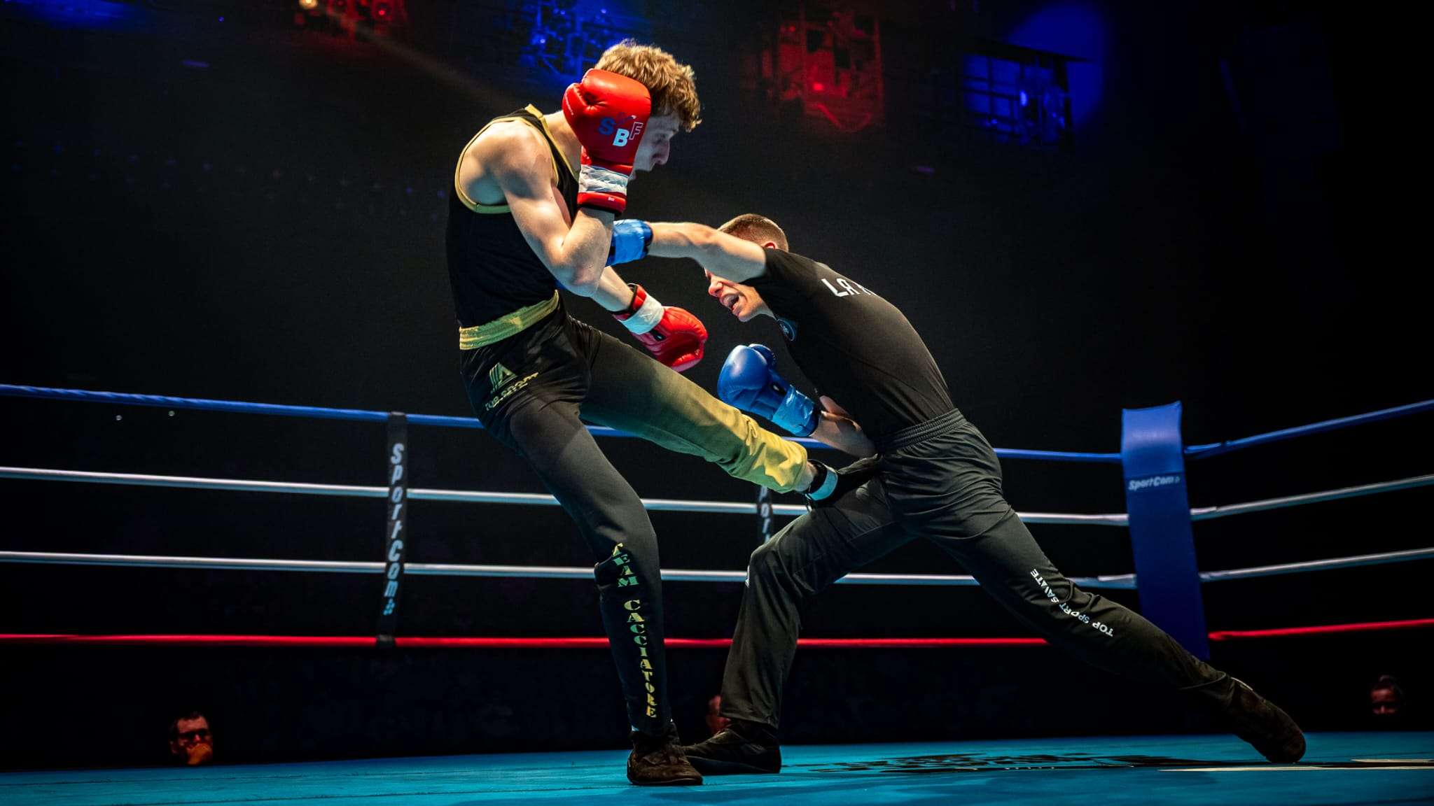 Photo 9 - Gala Lanester - Finales Juniors