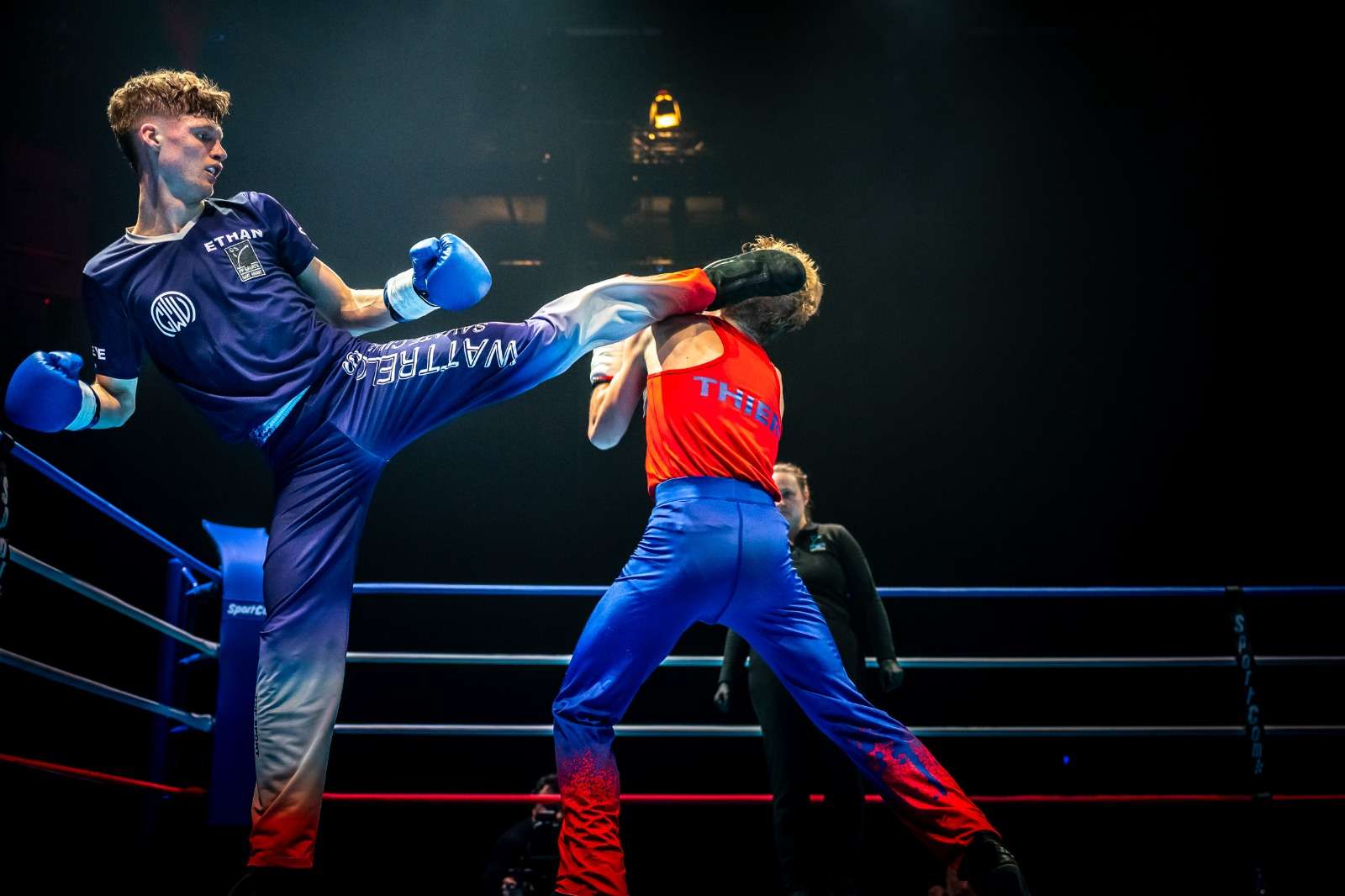 Photo 6 - Gala Lanester - Finales Juniors