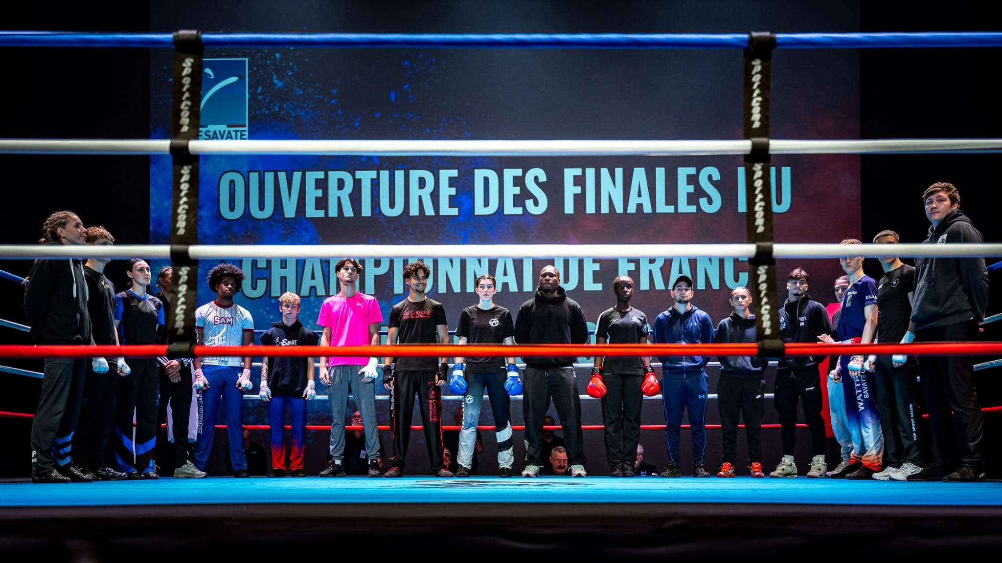 Photo 2 - Gala Lanester - Finales Juniors