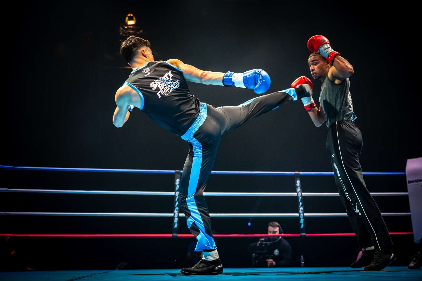 Photo 1 - Gala Lanester - Finales Juniors