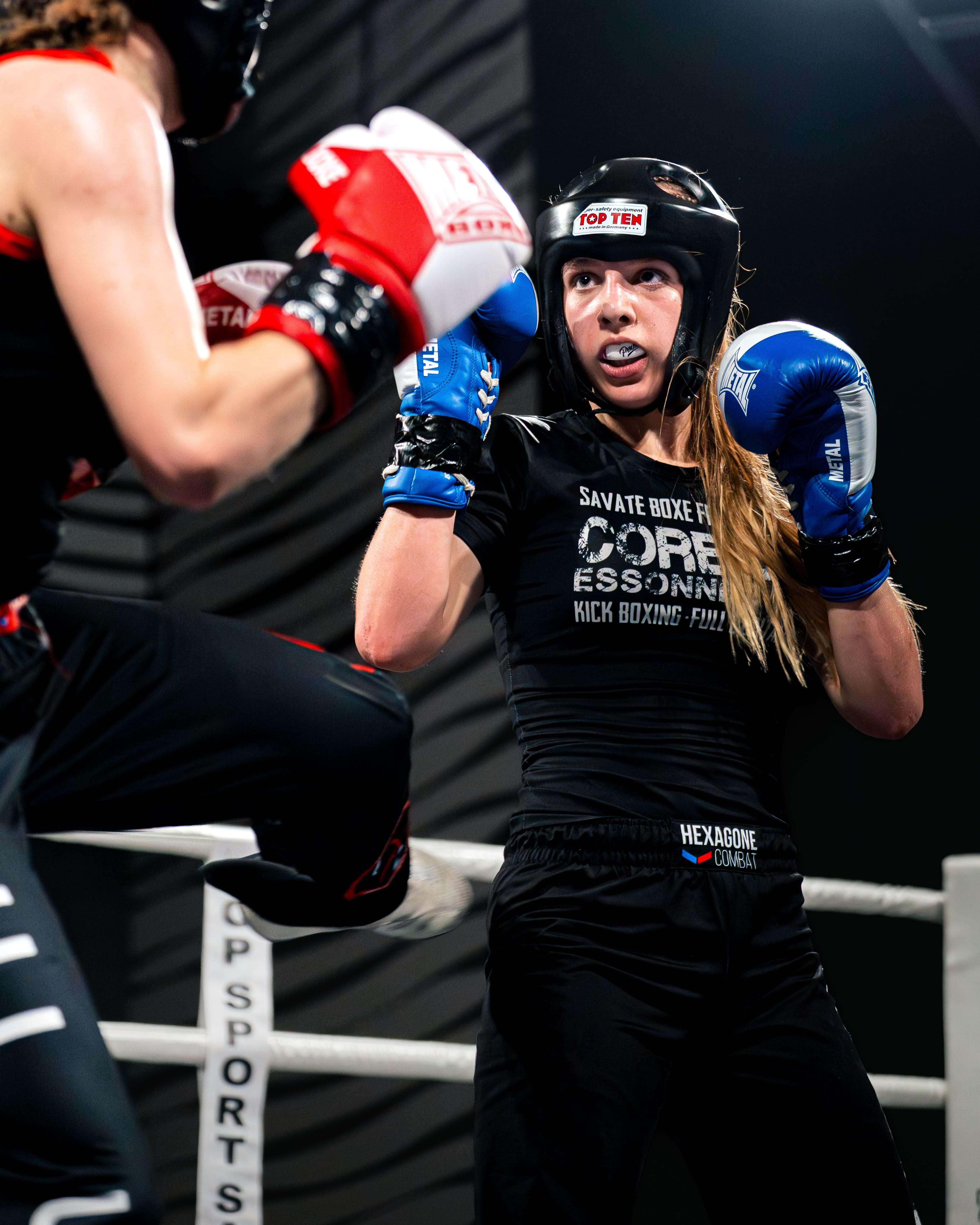 Photo 4 - Gala Breizh Savate - Locminé 2026