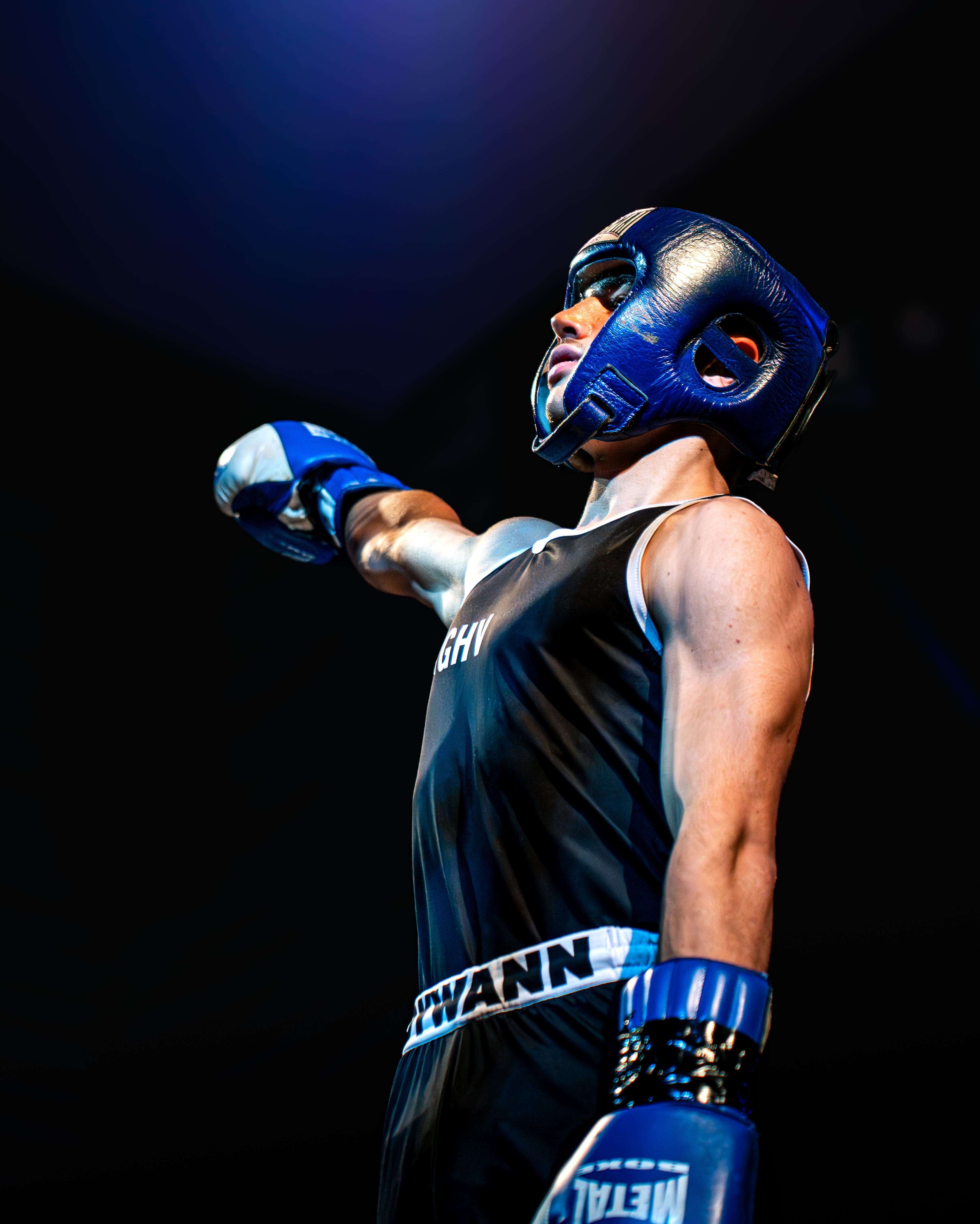 Photo 7 - Gala Breizh Savate - Locminé 2026