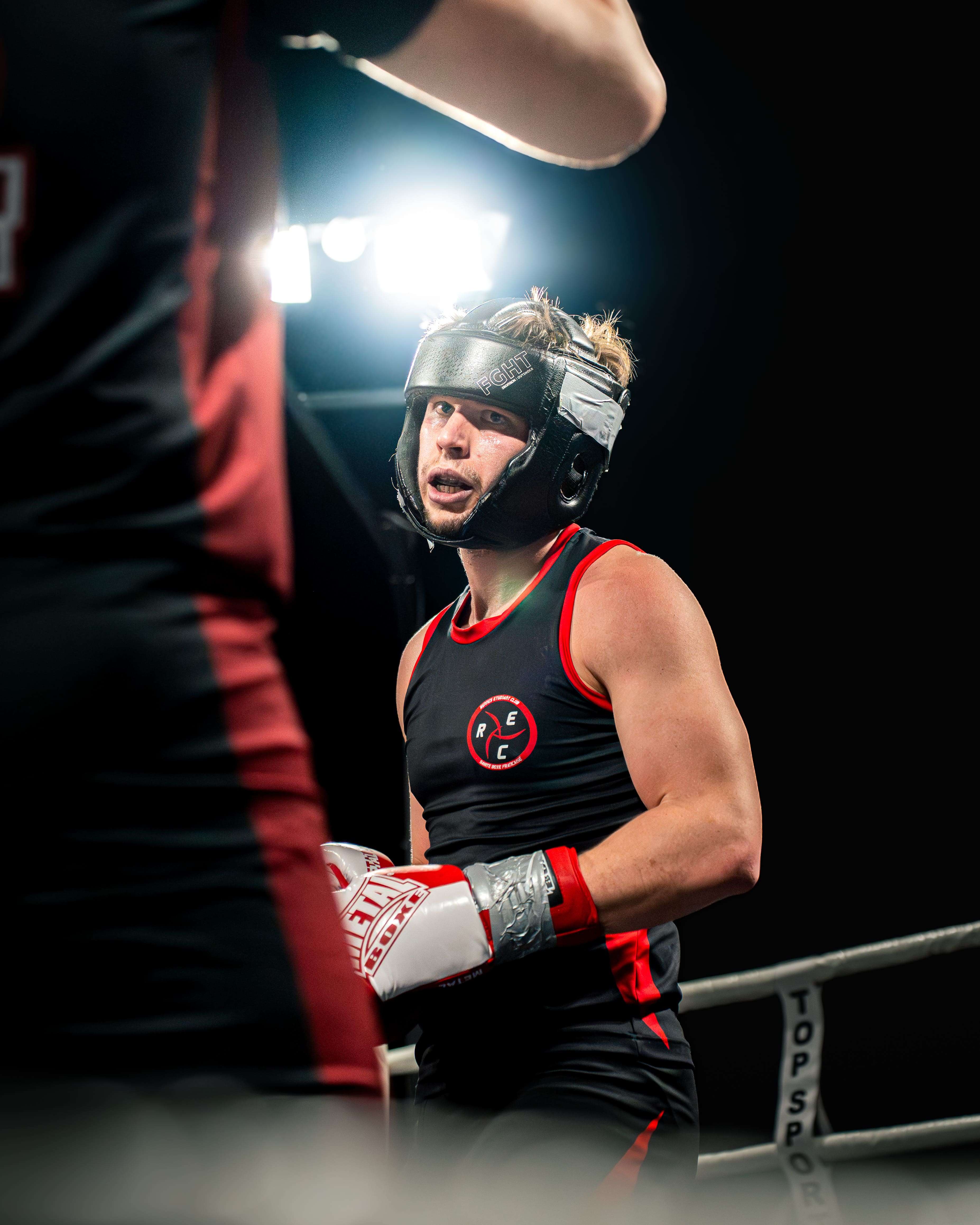 Photo 3 - Gala Breizh Savate - Locminé 2026