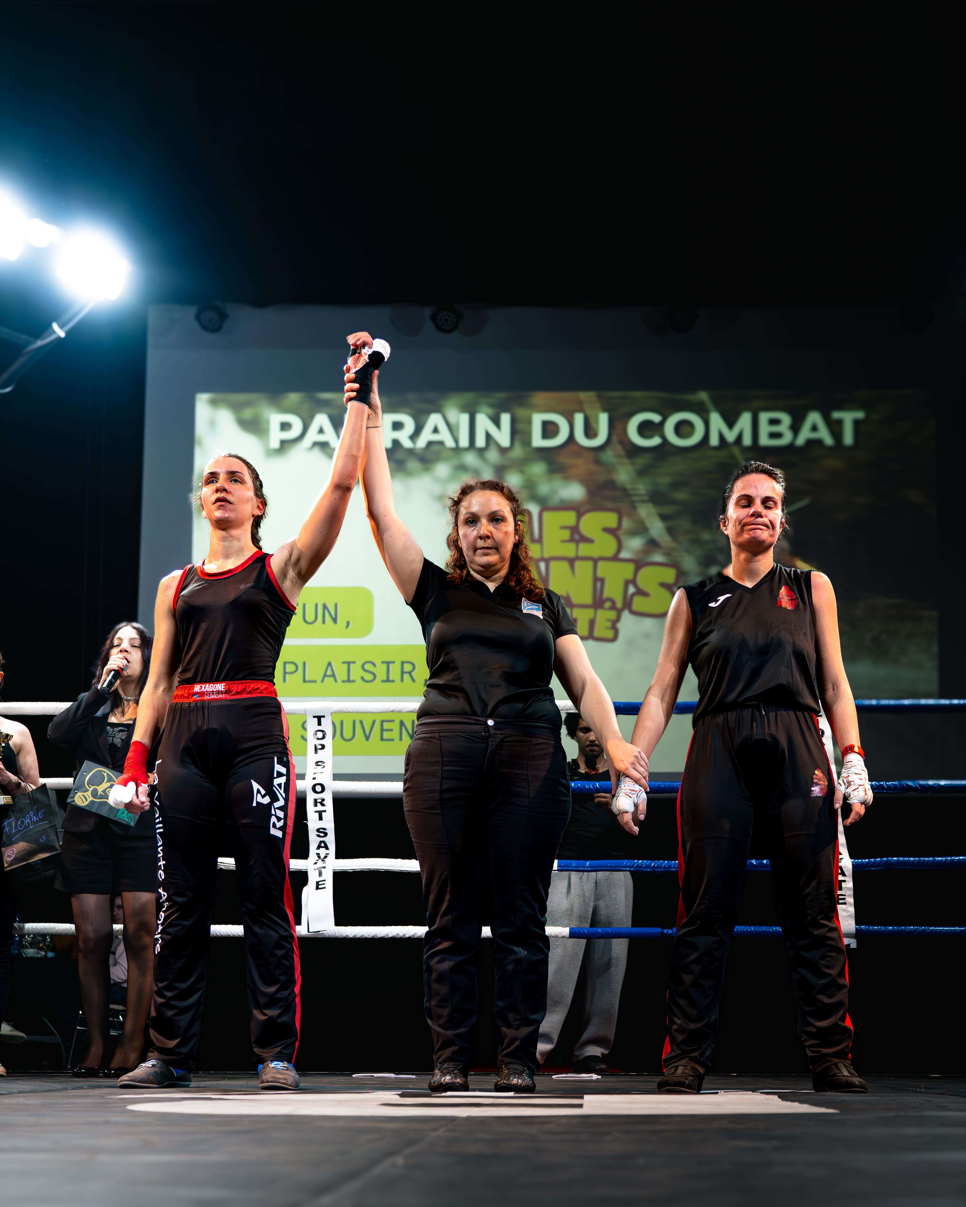 Photo 9 - Gala Breizh Savate - Locminé 2026