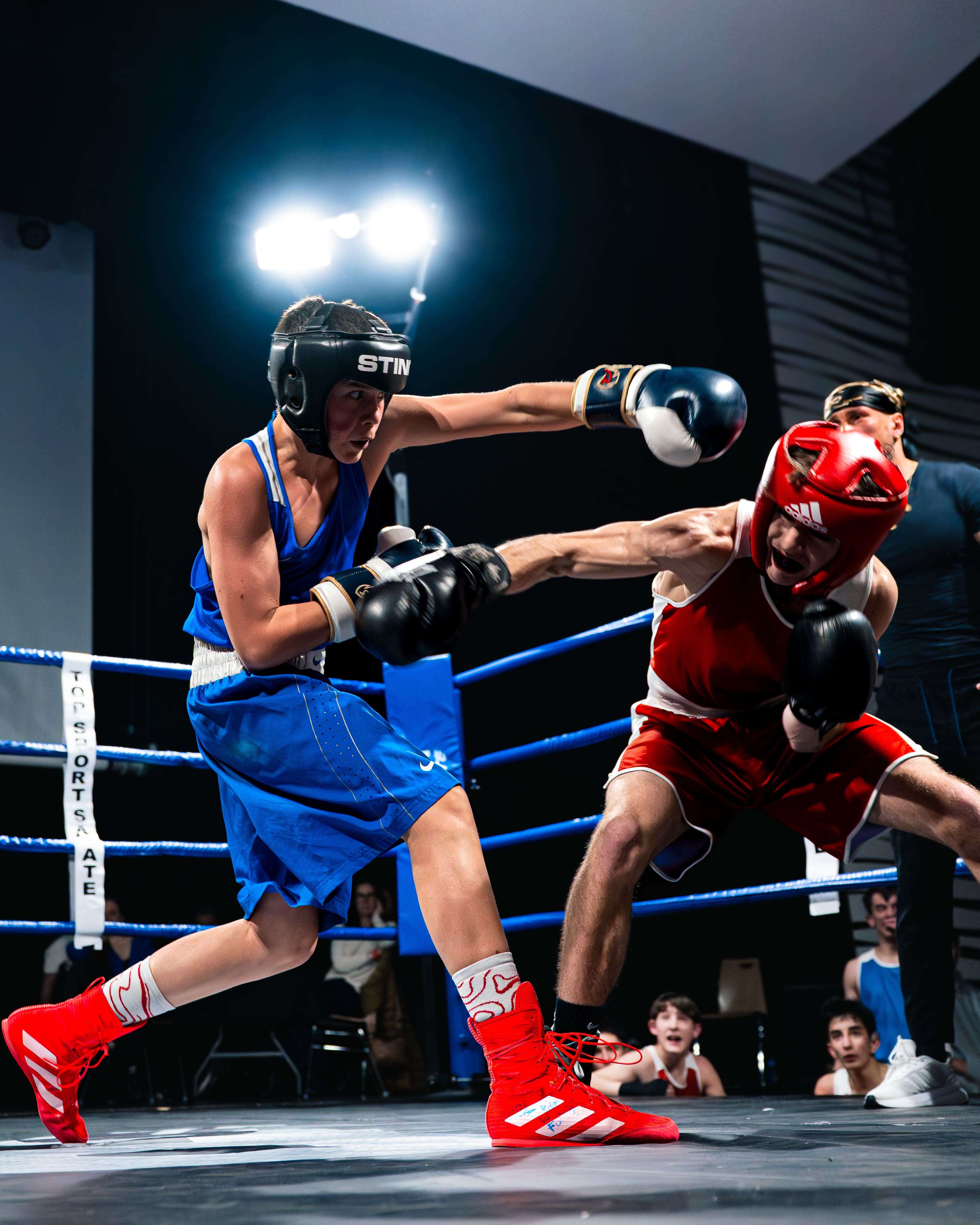 Photo 8 - Gala Breizh Savate - Locminé 2026