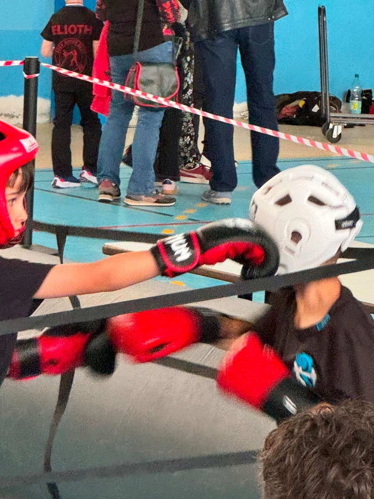 Photo 4 - Trophée du Morbihan 2026