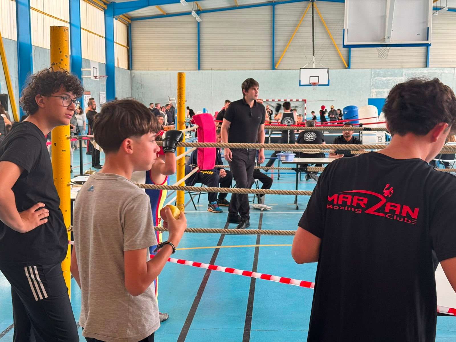 Photo 2 - Trophée du Morbihan 2026