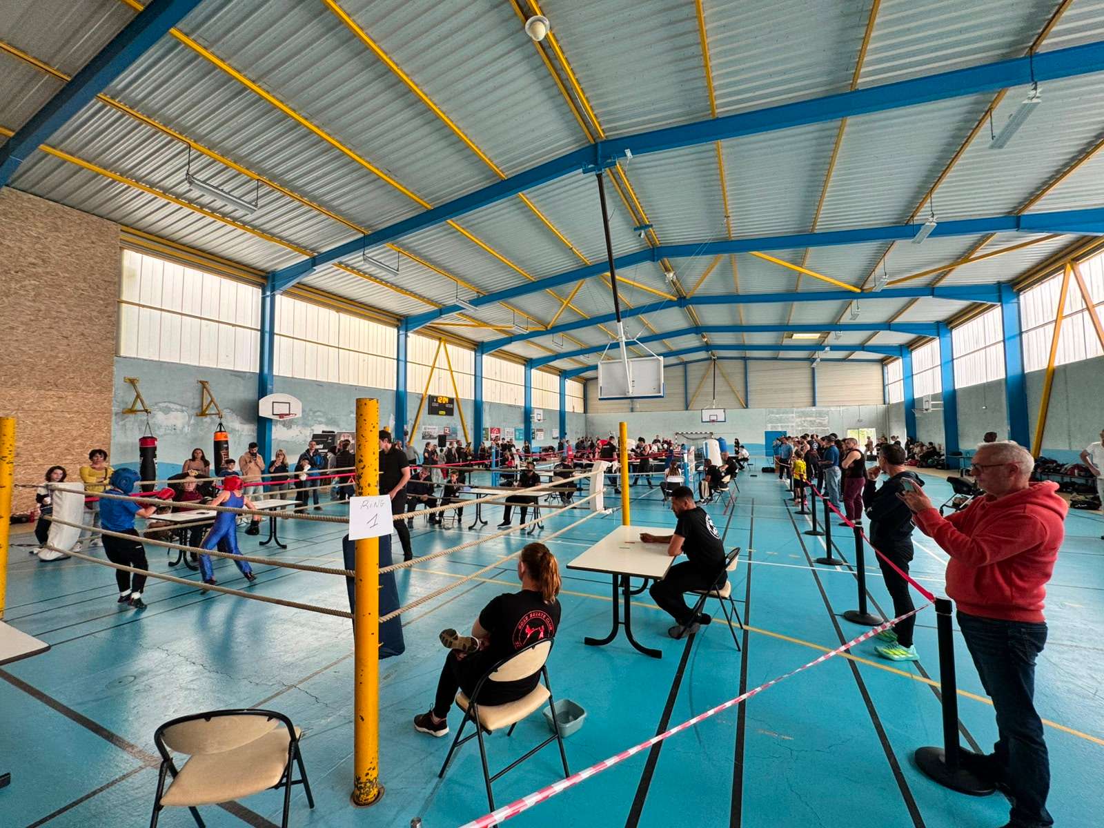 Photo 3 - Trophée du Morbihan 2026