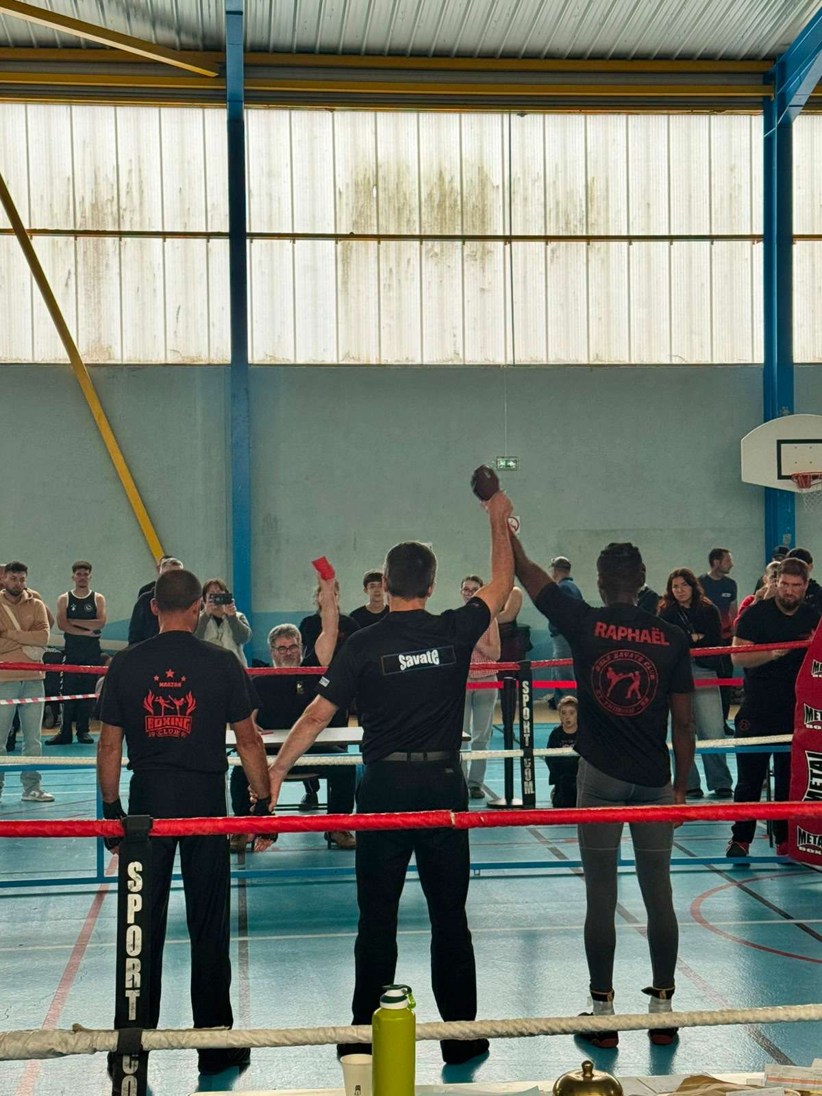 Photo 5 - Trophée du Morbihan 2026